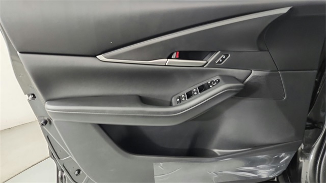 new 2026 Mazda CX-30 car, priced at $30,090