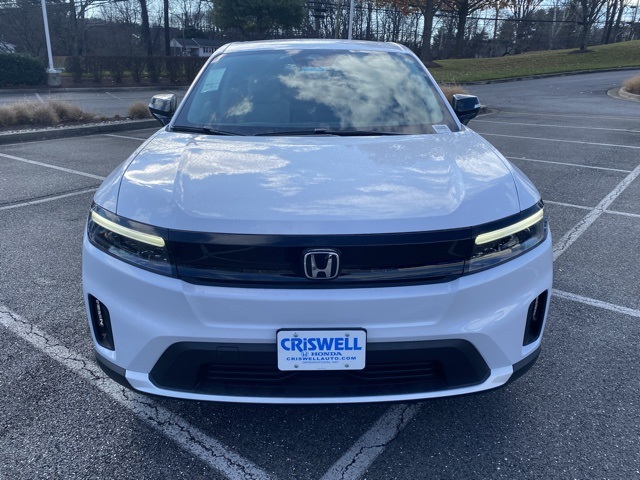 new 2026 Honda Prologue car, priced at $51,450