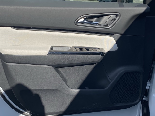 new 2026 Honda Prologue car, priced at $51,450