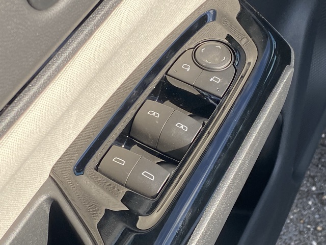 new 2026 Honda Prologue car, priced at $51,450