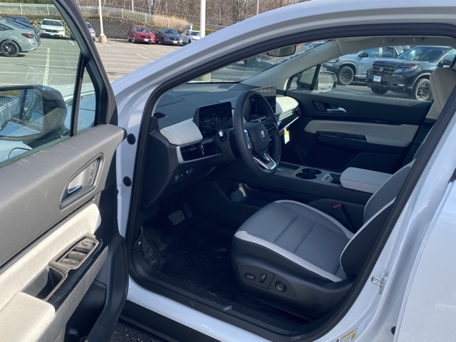 new 2026 Honda Prologue car, priced at $51,450