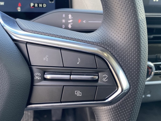 new 2026 Honda Prologue car, priced at $51,450