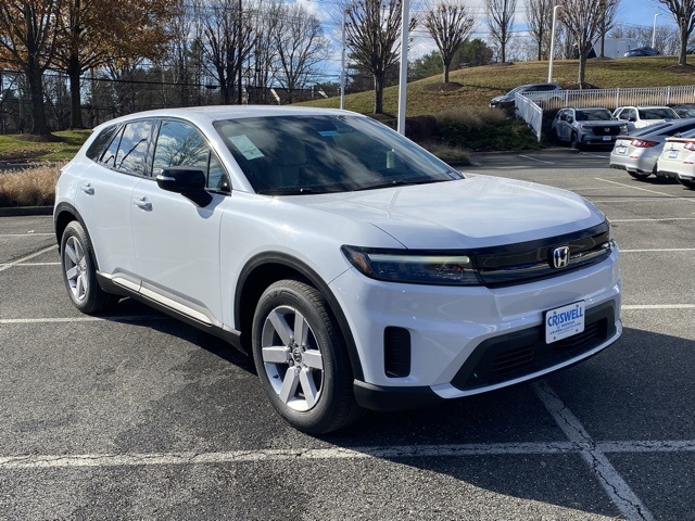 new 2026 Honda Prologue car, priced at $51,450