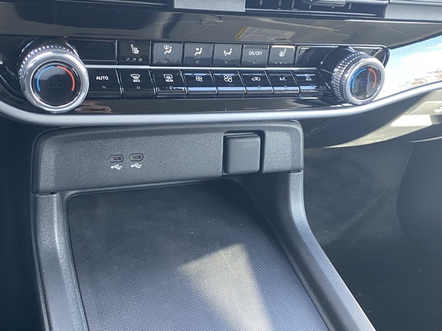 new 2026 Honda Prologue car, priced at $51,450