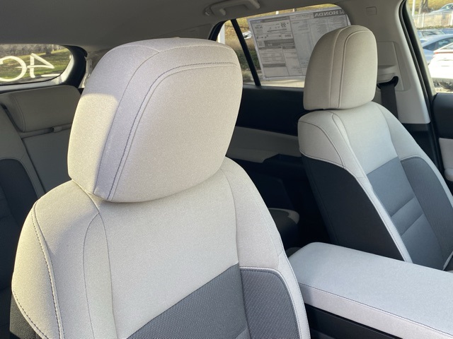 new 2026 Honda Prologue car, priced at $51,450