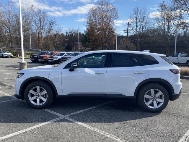 new 2026 Honda Prologue car, priced at $51,450