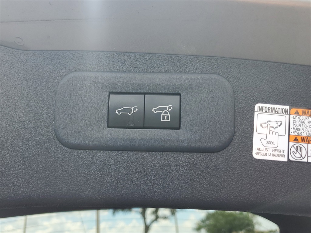 used 2023 Lexus NX car, priced at $41,998