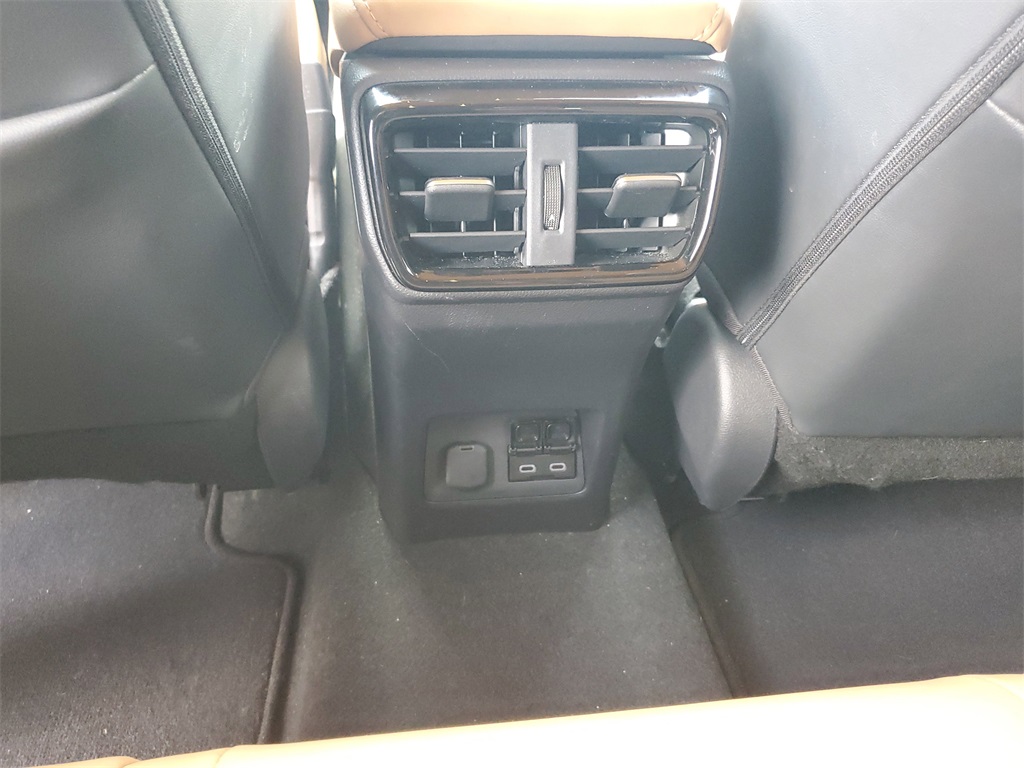 used 2023 Lexus NX car, priced at $41,998