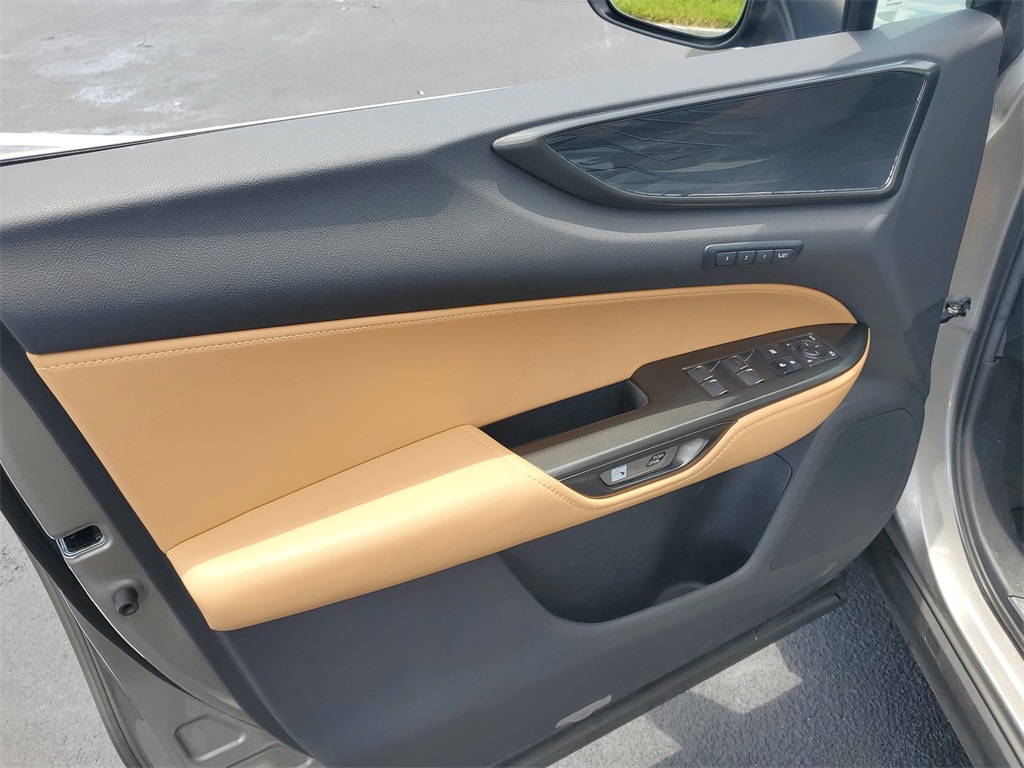 used 2023 Lexus NX car, priced at $41,998