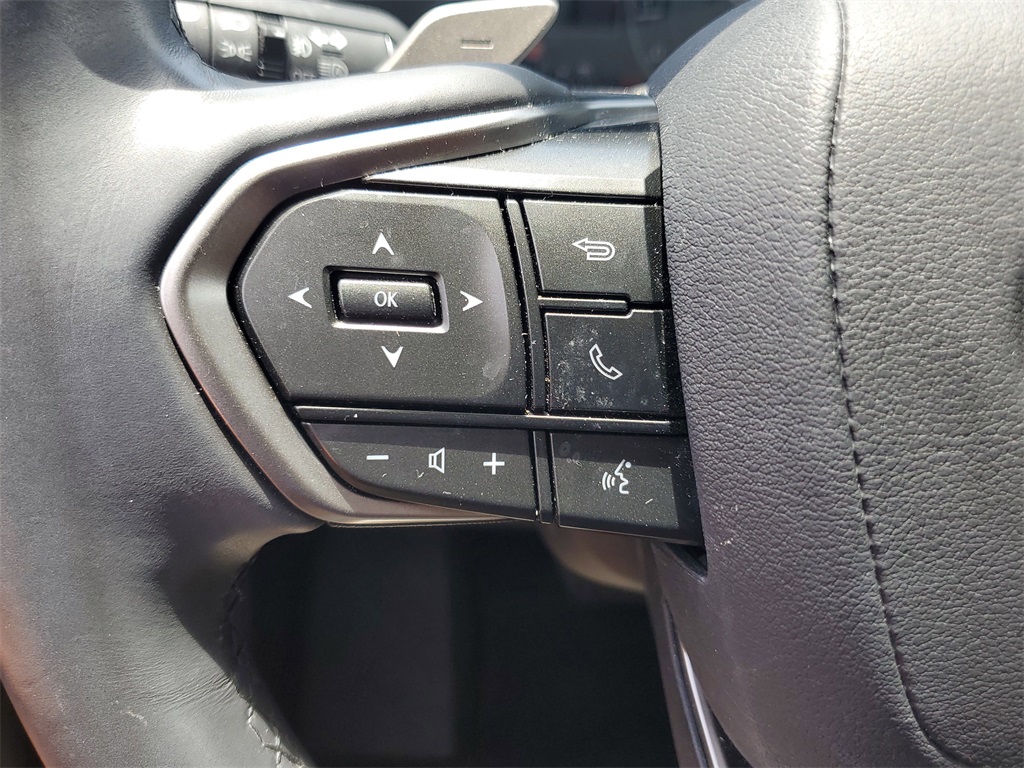 used 2023 Lexus NX car, priced at $41,998