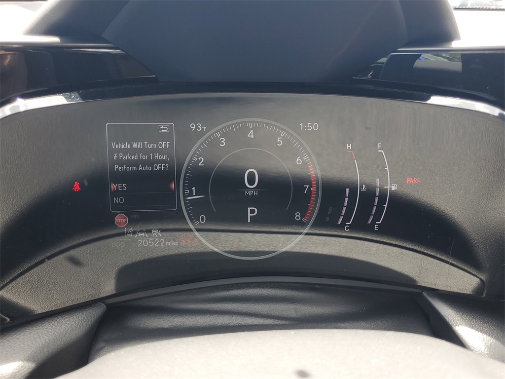 used 2023 Lexus NX car, priced at $41,998