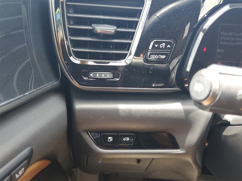 used 2023 Lexus NX car, priced at $41,998
