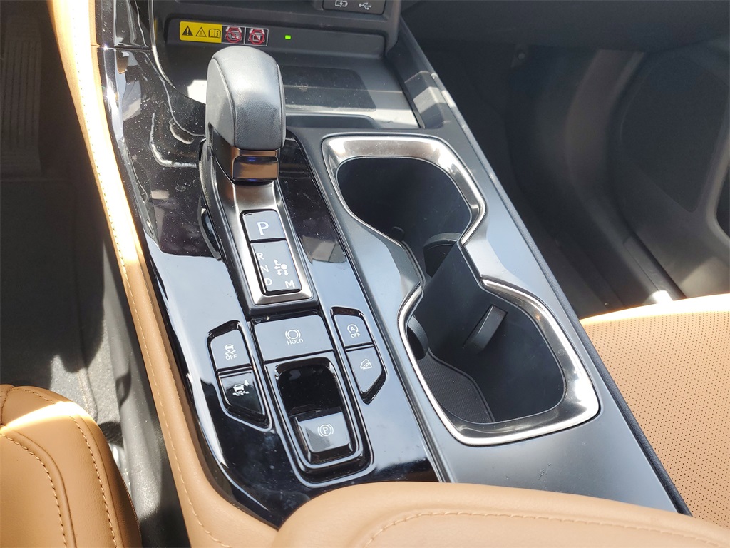 used 2023 Lexus NX car, priced at $41,998