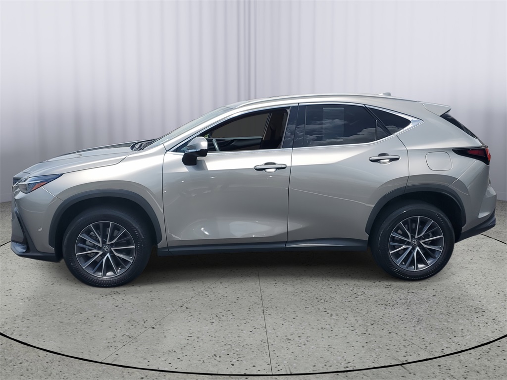 used 2023 Lexus NX car, priced at $41,998