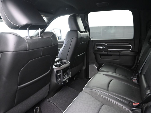 new 2026 Ram 3500 car, priced at $86,617