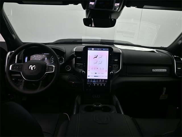 new 2026 Ram 3500 car, priced at $86,617