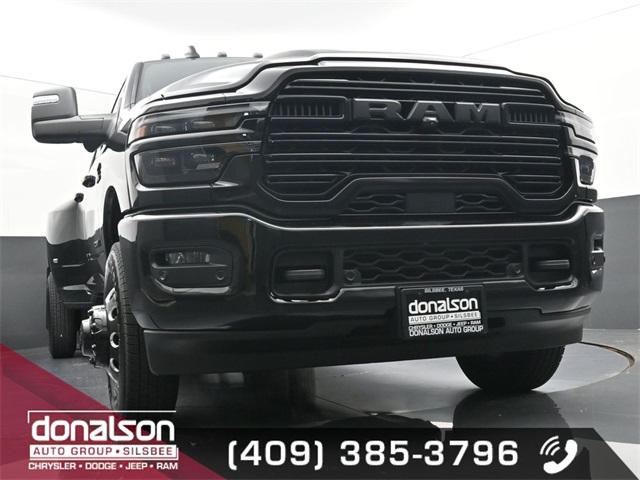 new 2026 Ram 3500 car, priced at $86,617