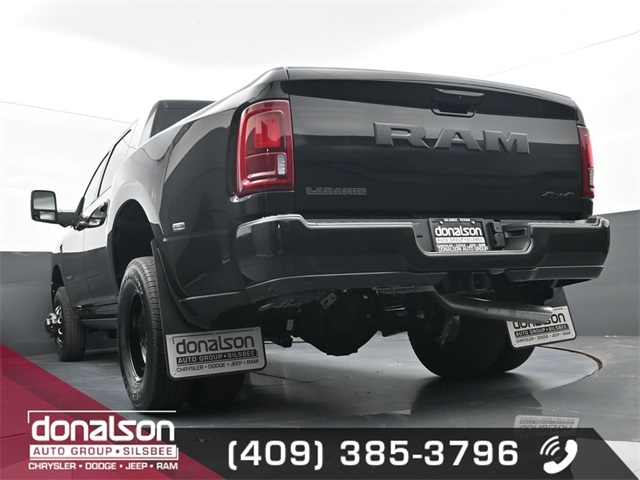 new 2026 Ram 3500 car, priced at $86,617