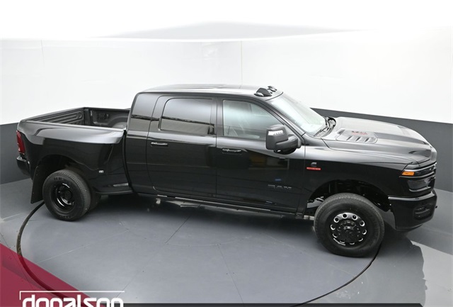 new 2026 Ram 3500 car, priced at $86,617