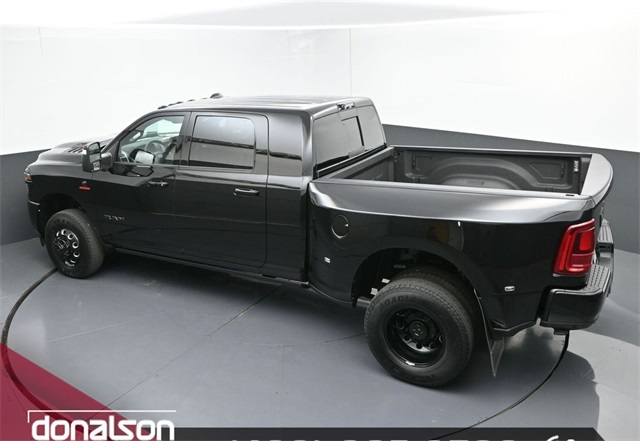 new 2026 Ram 3500 car, priced at $86,617