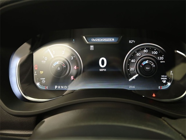 new 2026 Ram 3500 car, priced at $86,617