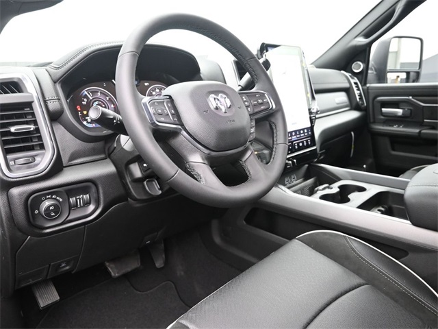 new 2026 Ram 3500 car, priced at $86,617