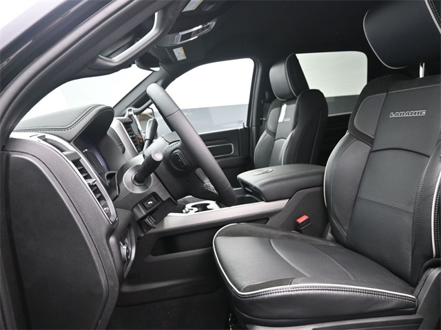 new 2026 Ram 3500 car, priced at $86,617