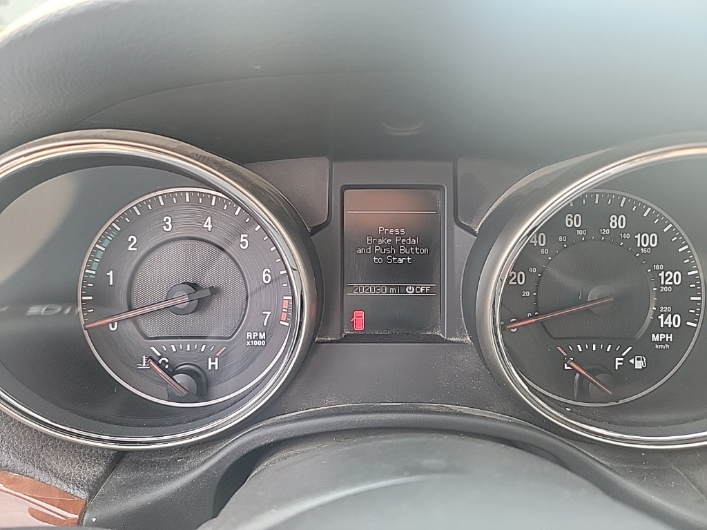 used 2011 Jeep Grand Cherokee car