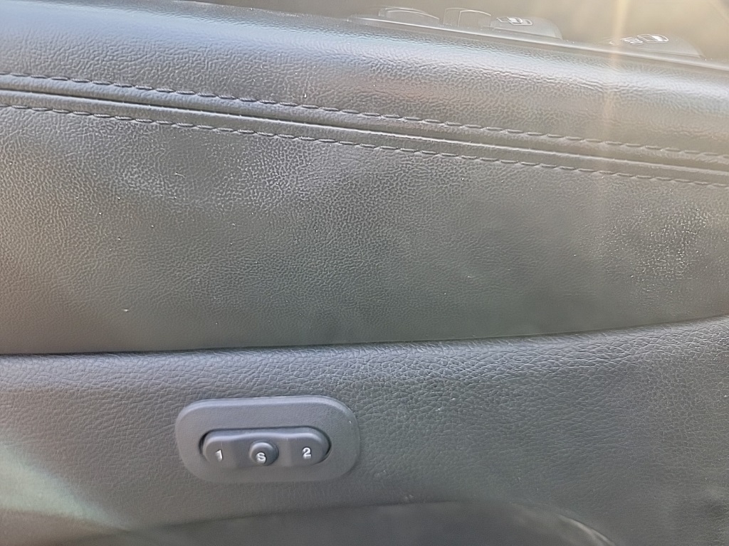 used 2011 Jeep Grand Cherokee car