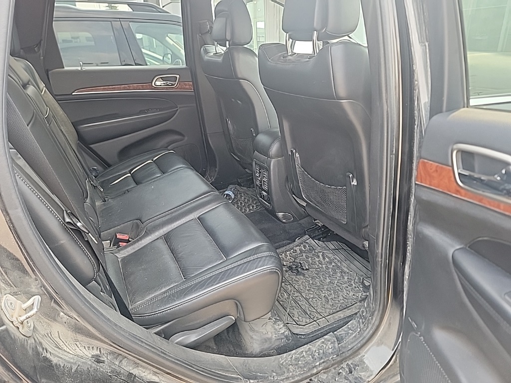 used 2011 Jeep Grand Cherokee car