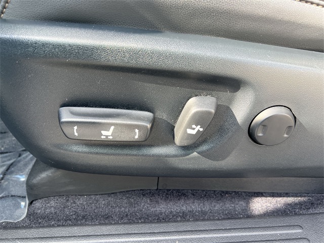 used 2021 Lexus GX car, priced at $46,940