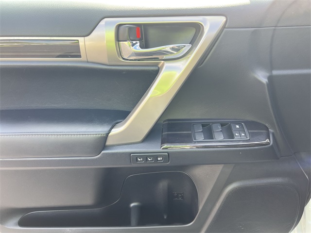 used 2021 Lexus GX car, priced at $46,940