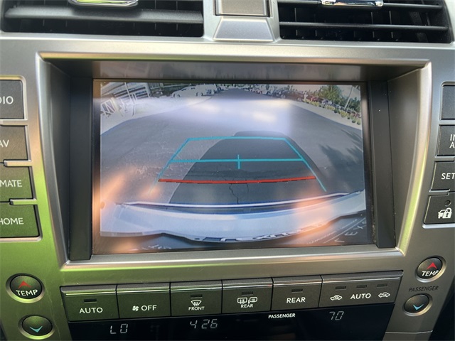 used 2021 Lexus GX car, priced at $46,940