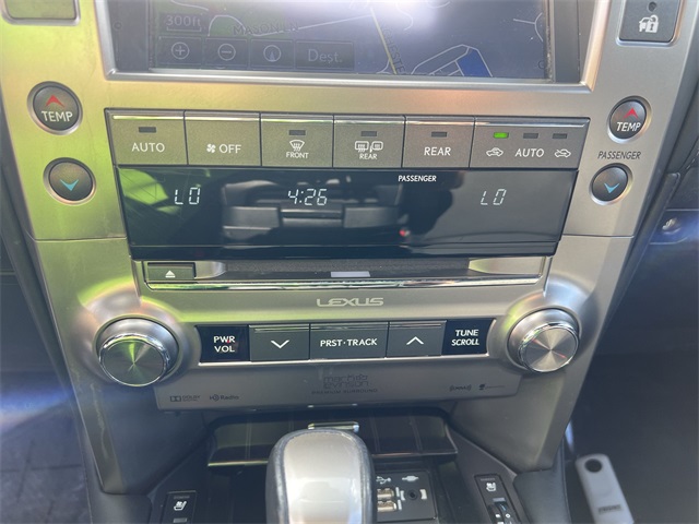 used 2021 Lexus GX car, priced at $46,940