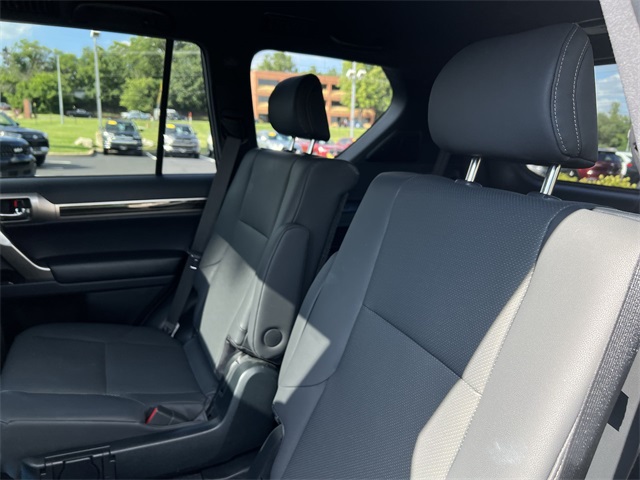 used 2021 Lexus GX car, priced at $46,940