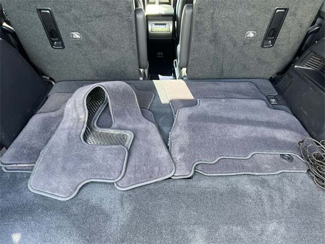 used 2021 Lexus GX car, priced at $46,940