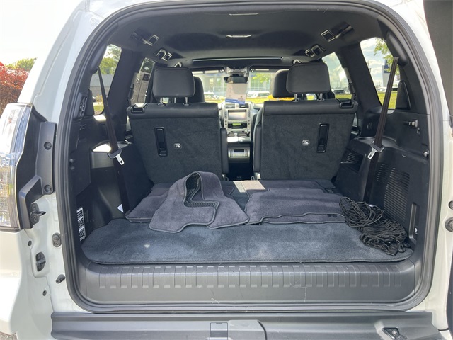 used 2021 Lexus GX car, priced at $46,940