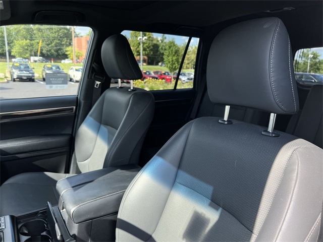 used 2021 Lexus GX car, priced at $46,940