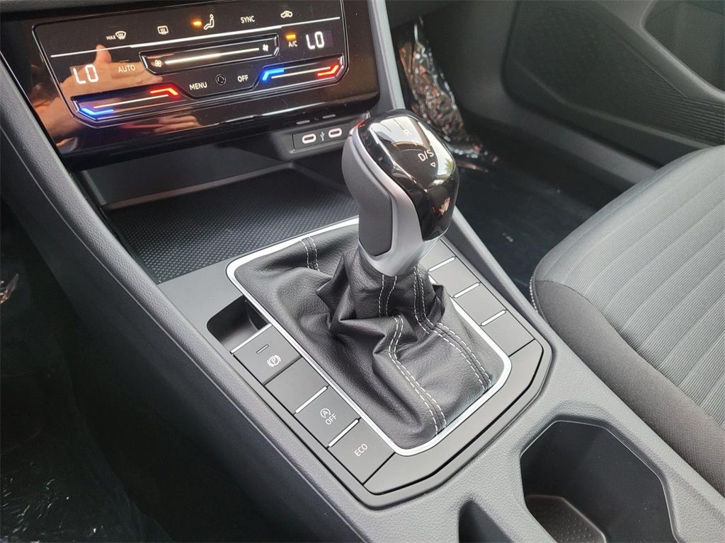 new 2025 Volkswagen Jetta car, priced at $22,854