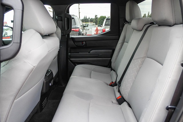 used 2024 Toyota Tacoma car, priced at $38,792