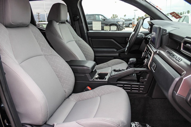 used 2024 Toyota Tacoma car, priced at $38,792