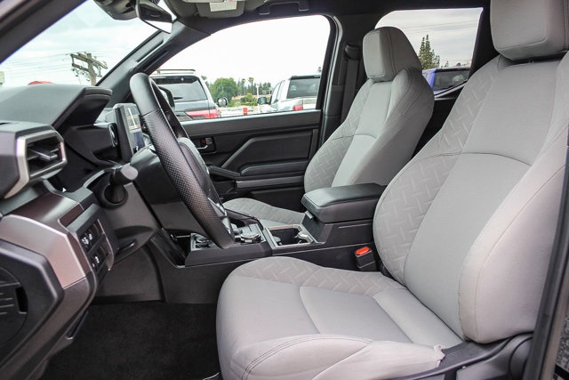 used 2024 Toyota Tacoma car, priced at $38,792