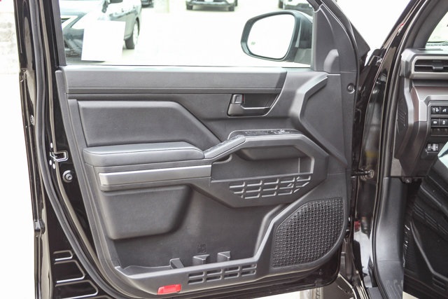 used 2024 Toyota Tacoma car, priced at $38,792