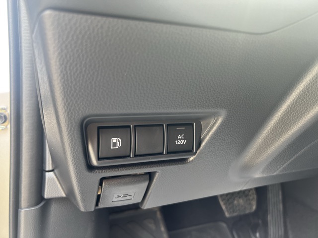 used 2024 Toyota Prius Prime car, priced at $36,903