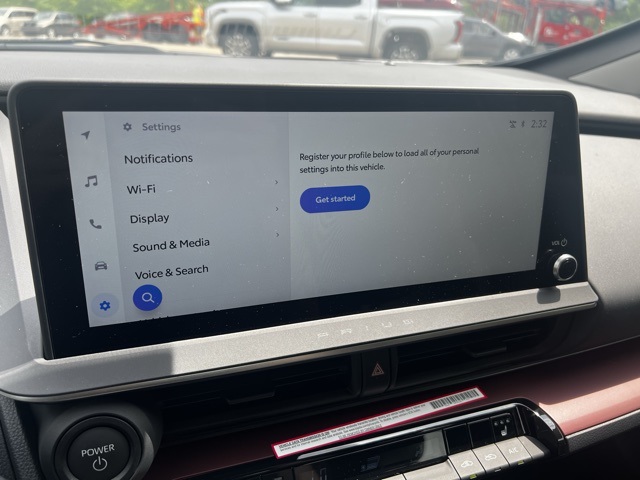 used 2024 Toyota Prius Prime car, priced at $36,903