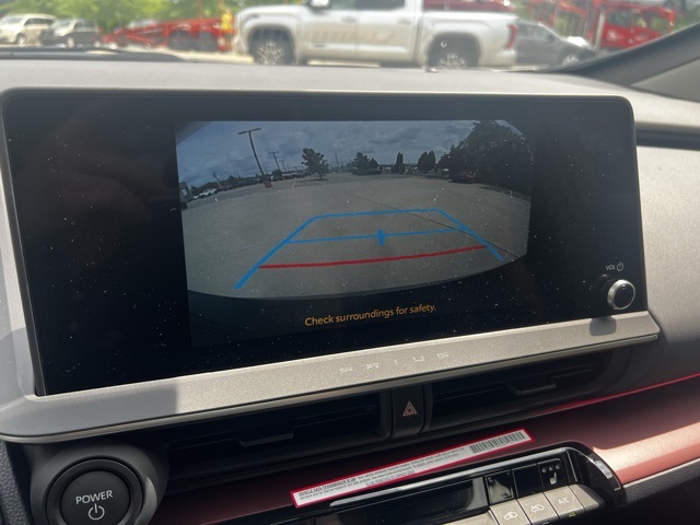 used 2024 Toyota Prius Prime car, priced at $36,903