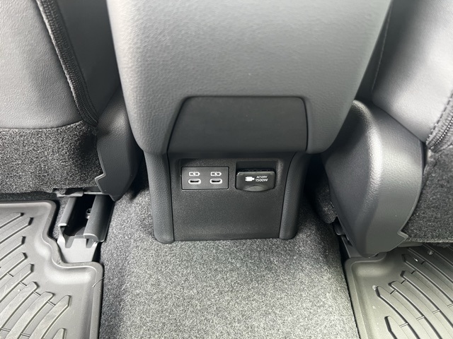used 2024 Toyota Prius Prime car, priced at $36,903