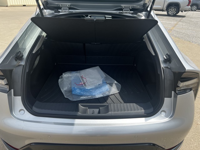 used 2024 Toyota Prius Prime car, priced at $36,903