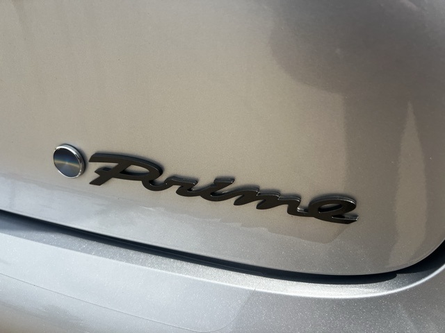 used 2024 Toyota Prius Prime car, priced at $36,903