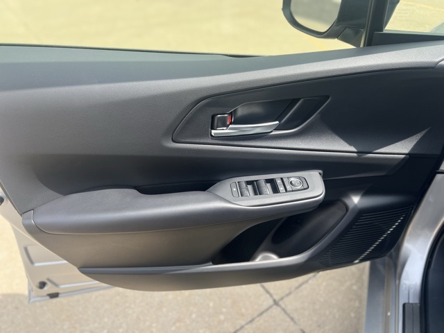 used 2024 Toyota Prius Prime car, priced at $36,903